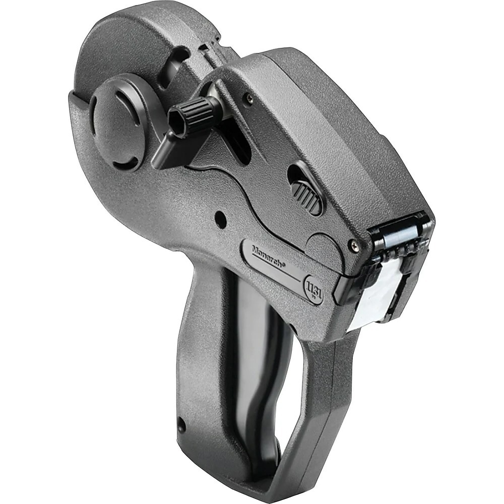 Retail Labeler & Supplies